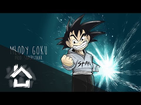 Video thumbnail for Młody Goku
