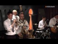 Si Cranstoun performs Ray Charles hit "Hallelujah ...