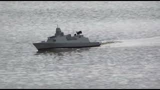 TF72 Fleet Base Perth 01Dec24<div class=vauth>Ron G</div>