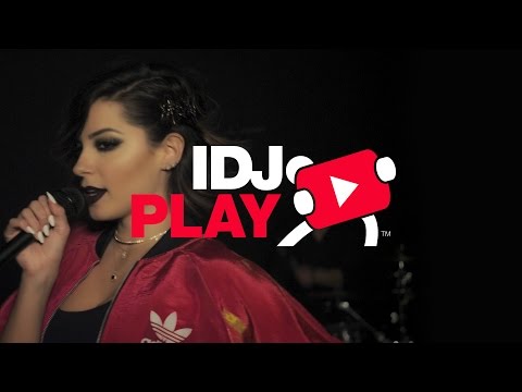 SARA JO - KO JE OVDE KO (LIVE SESSION)