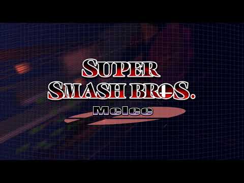 Multi-Man Melee 2 - Super Smash Bros. Melee Music Extended