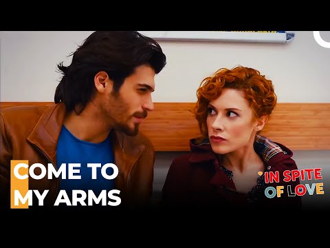 Yalın Finally Comes To His Senses - In Spite Of Love Episode 88