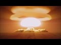 Tsar Bomb (with sound effects)