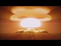 Tsar Bomb With Sound Effects