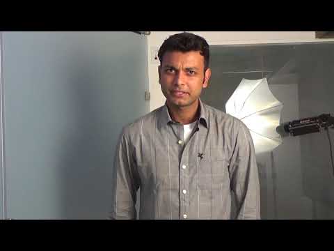 vivek kumar introductions