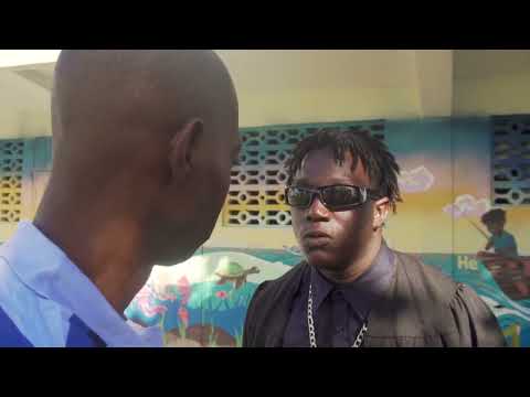 Moses Ranks   Elevation (Official Music Video)