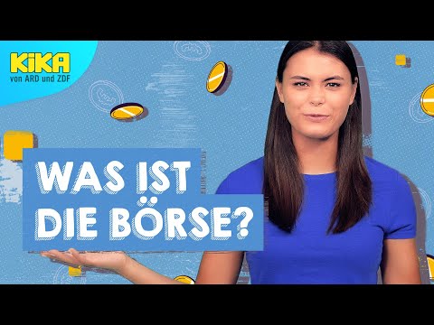 Was ist die Börse? | Tomomi und das Geld | Mehr auf KiKA.de