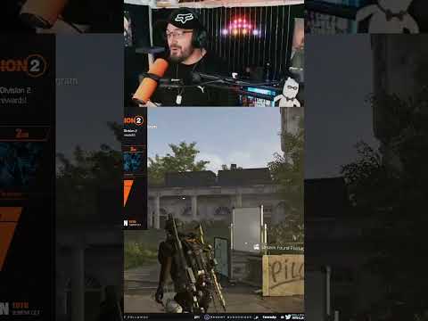 HOW TO GET TO BROOKLYN IN THE DIVISION 2 BATTLE FOR BROOKLYN DLC | #rakunvar on #Twitch