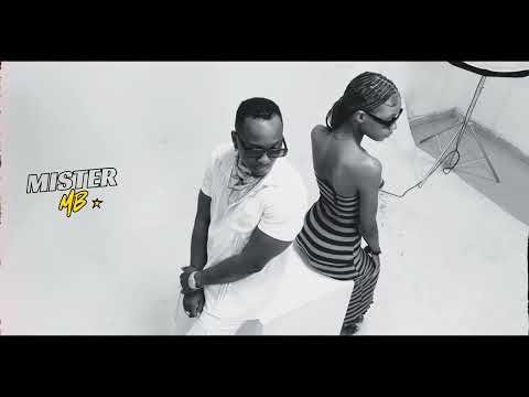 Mister MB - Lonely Ft (Maui Uawie) (Visualizer)