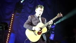 Rick Astley, 9.4.16, Westliff Pavilion, Pieces