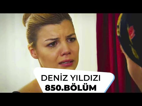 Starfish Episode 850 - Season 5