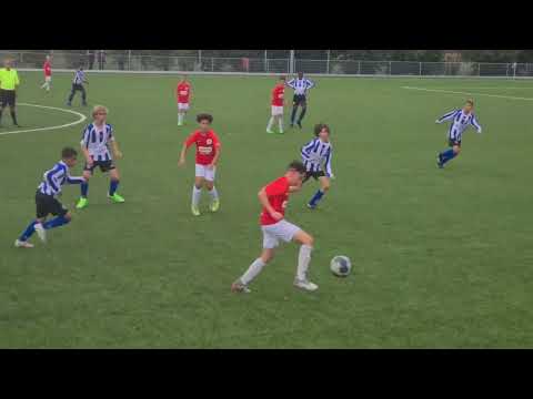 #Ijsselmeervogels #zomer #toernooi. #highlight #sv #Diemen.