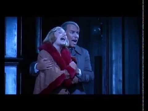 REBECCA - Ein atemberaubendes Musical ab dem 8. Dezember in Stuttgart