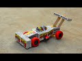 How To Make Matchbox Racing Car At Home Diy Formula One Car Model With DC Motor