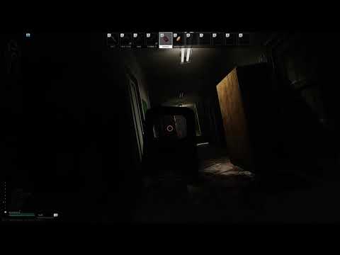 Dominating Dorms | Customs | Escape from Tarkov