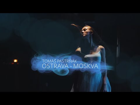 Tomáš Pastrňák - Tomáš Pastrňák - Ostrava - Moskva (OFFICIAL)