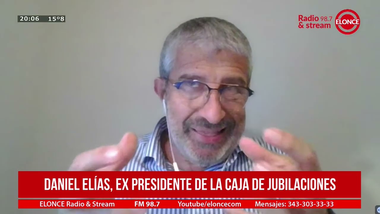 Hay que evitar que los jueces terminen siendo legisladores