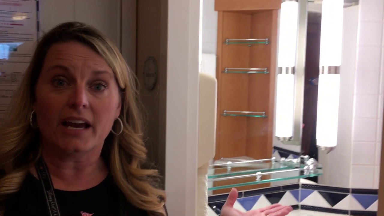 Disney Magic - Cabin 7066 - Video 1