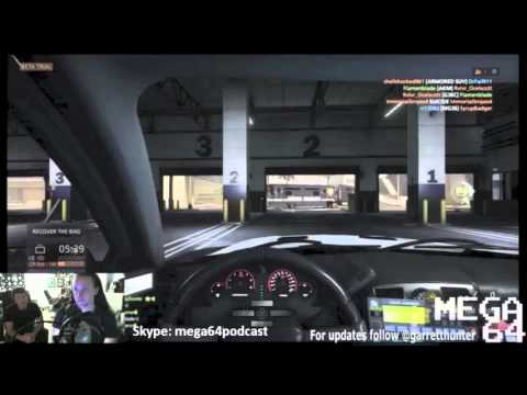 Mega64 Poorly Played Stream 92 - Cody's Call, Old Franchise on a Next Gen Console