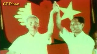 ចម្រៀងនៃសាធារណរដ្ឋប្រជាមានិតកម្ពុជា - Anthem of the People’s Republic of Kampuchea (1979-1989)