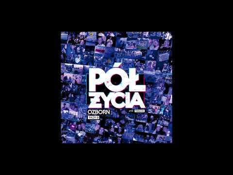 Ozborn - Dobrze wiem ( + Ludwik, Cut Man Doo)