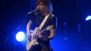 Sleater-Kinney - Price Tag (HD) Live In Paris 2015