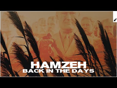 HamzeH - Back In The Days (Extended Mix)