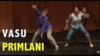 Vasu Primlani video