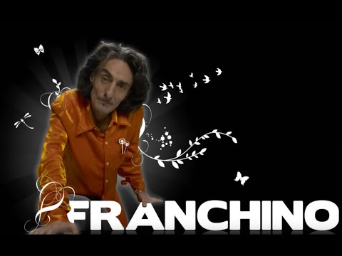 Ciao Franchino... Magia