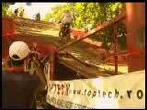 Red Bull Romaniacs 2005 prolog