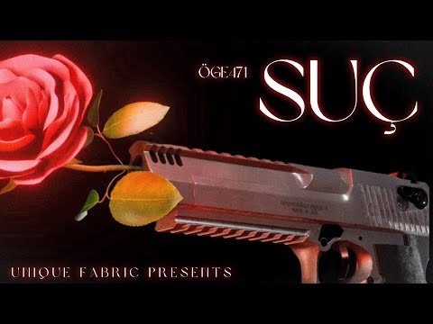 Öge471 - Suç (Prod. by VUA)