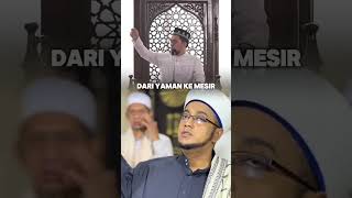 Download lagu Habib Hasan bin Jafar Assegaf mp3