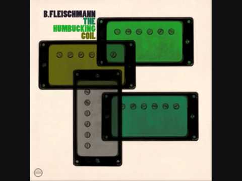 B.Fleischmann - First Times
