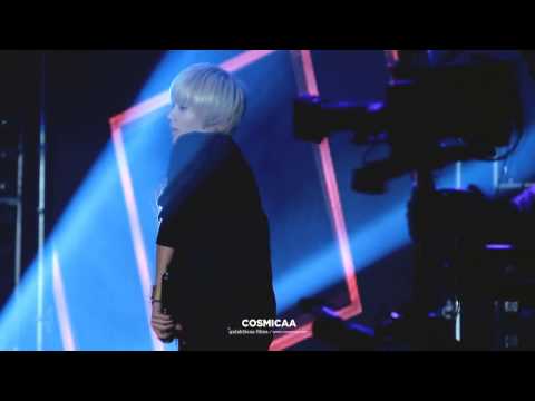 017 sicksad,  Seoul (SHINee Taemin @ 111215 Lotte)