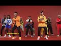 Umar M Shareef - Sabada [Feat .Korede Bello] (Official Music Video)