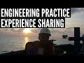 Hang Out Zone #40 "Engineering Practice Experience Sharing"