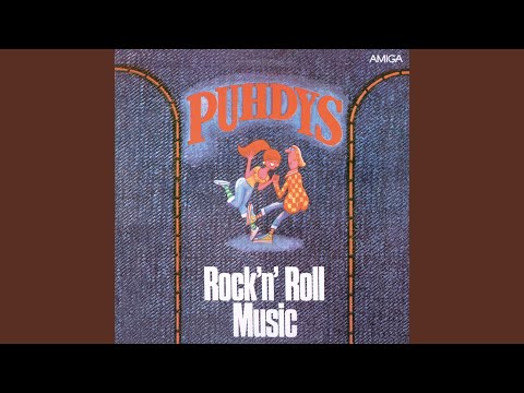 Long Tall Sally/Party/Rock and Roll Music