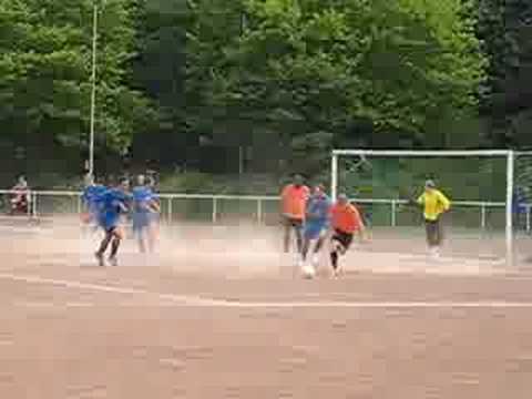 1. FC Bonn vs. FC Godesberg II (4)