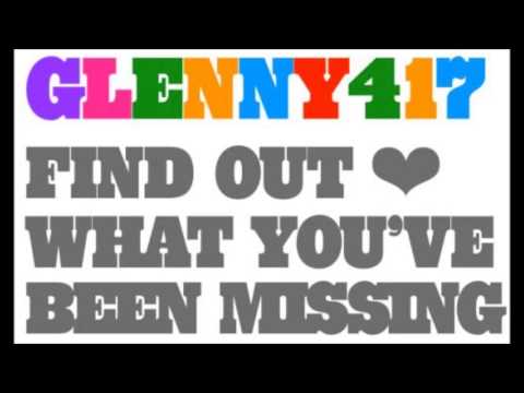 Lukas Nystrand as Glenny 417 - We Will Be Together [] Anywhere