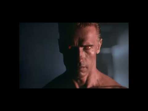 Terminator 2 - Tobacco Rat remix