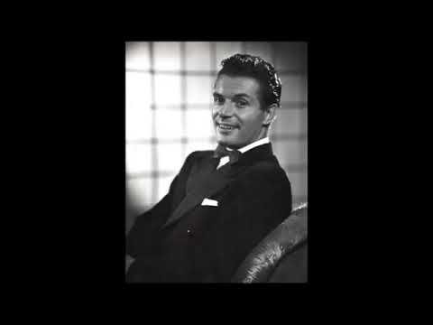 Natalino Otto - VOGLIO AMARTI COSI'  (1946)