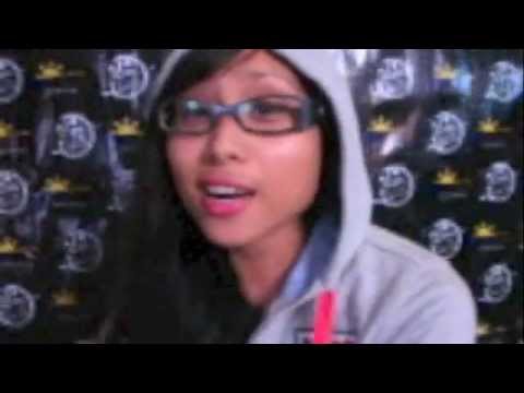 SimbagsikCypherTV (introduction) - Bebe Riz