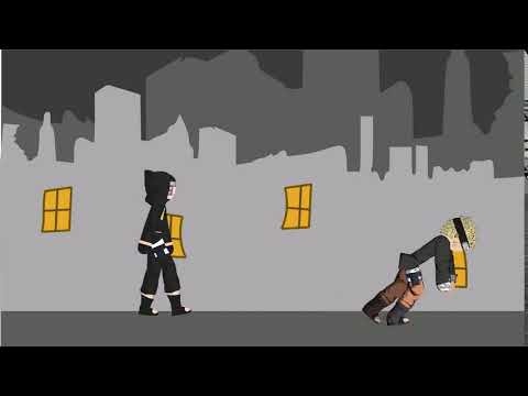 Мой, первый мульт в рисуем мультфильмы 2