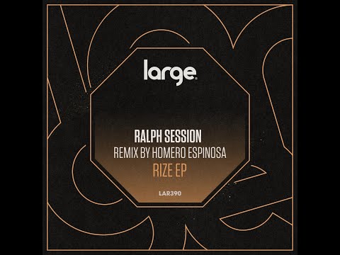Ralph Session - Rize