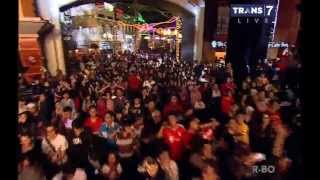 Download lagu NOAH Hapus Aku Live @ HELLO 2014 mp3