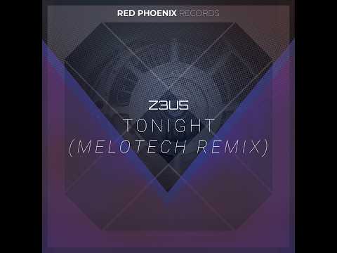 Tonight (MeloTech Remix)