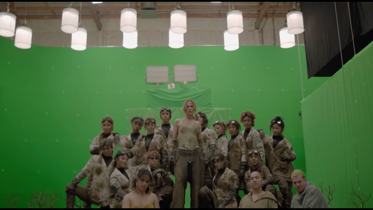 Behind the Scenes: The Details Matter