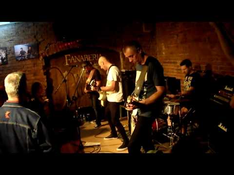 2017.03.10 The Bill w Fanaberii. _03 "Daj mi siłę by trwać"