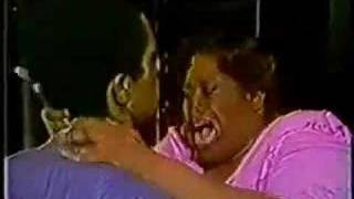 Bianca Ryan and Jennifer Holiday