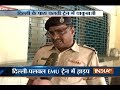 Man stabbed to death on a moving train in Delhi